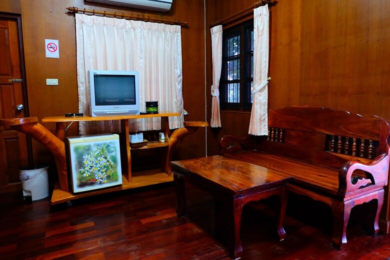 Hotel Leamsai Resort