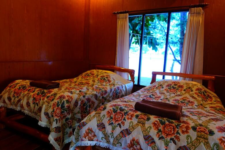 Hotel Leamsai Resort