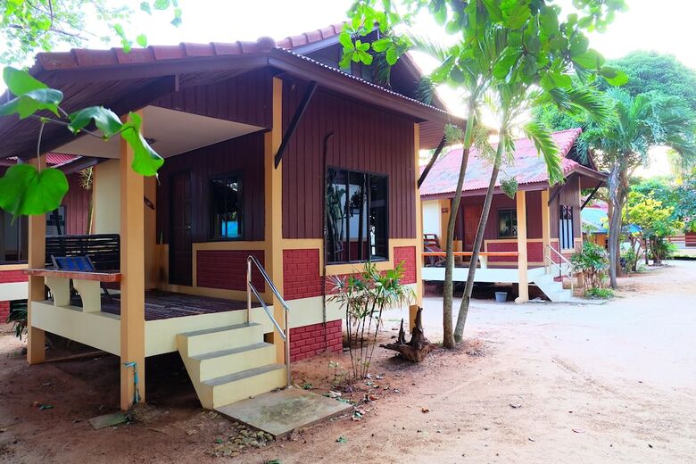 Hotel Leamsai Resort
