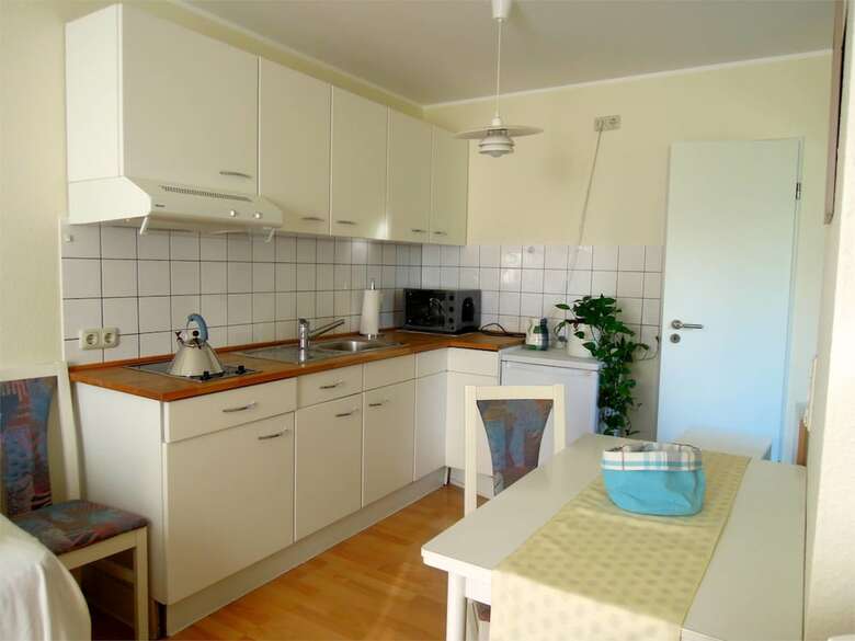 Apartamentos Boardinghouse Nordpark