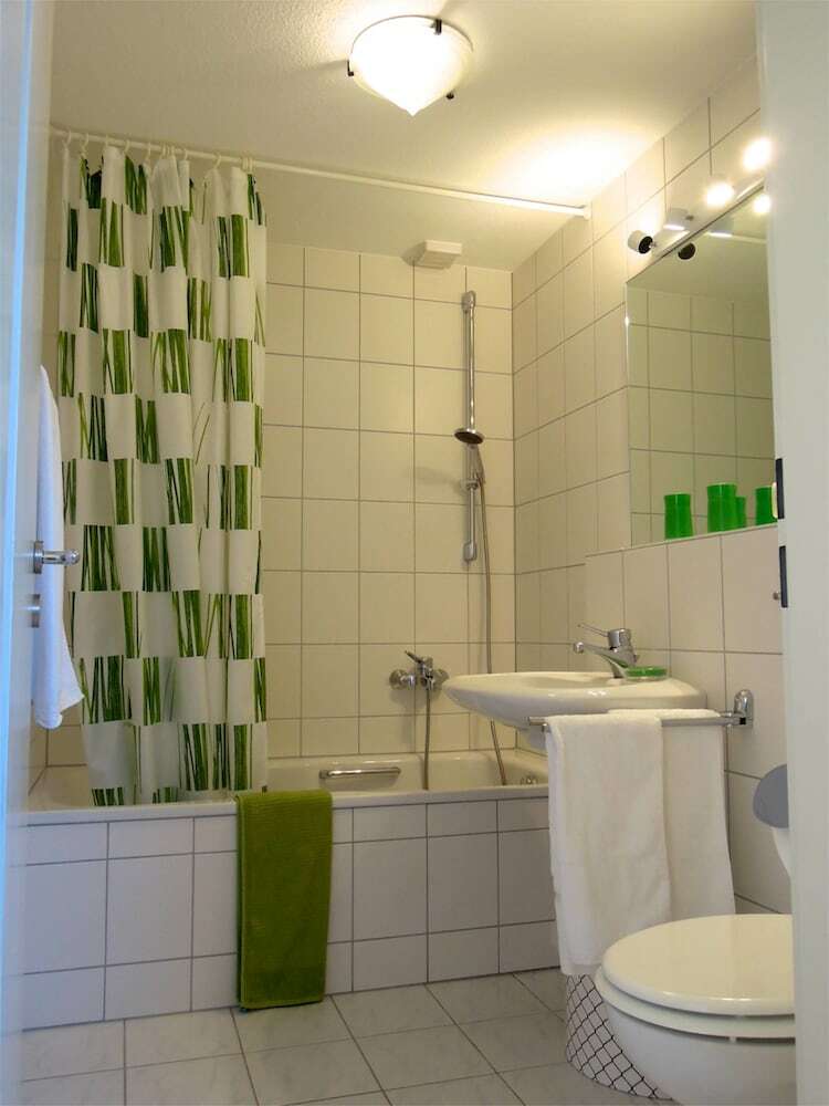 Apartamentos Boardinghouse Nordpark