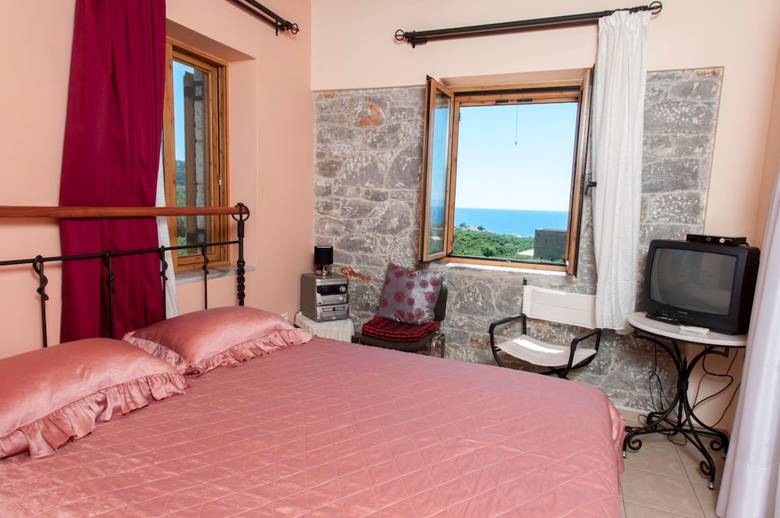 Apartamentos Spacious Villa Stunning Seaview - Perfect Location