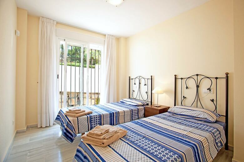 Apartamentos Lagos Arqueros