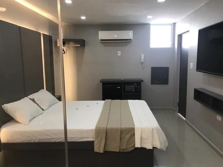 Motel Nuevo Mejico