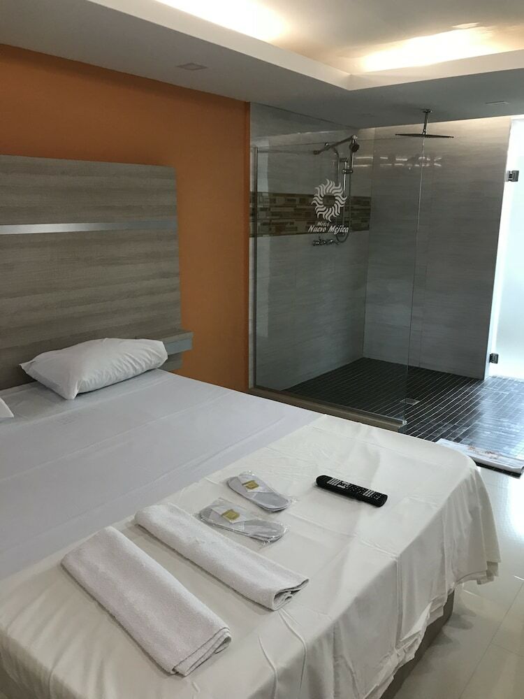 Motel Nuevo Mejico