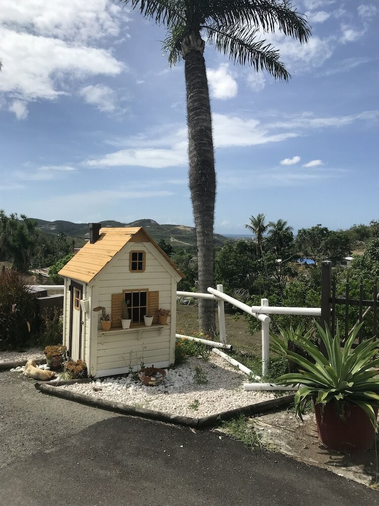 Motel Nuevo Mejico