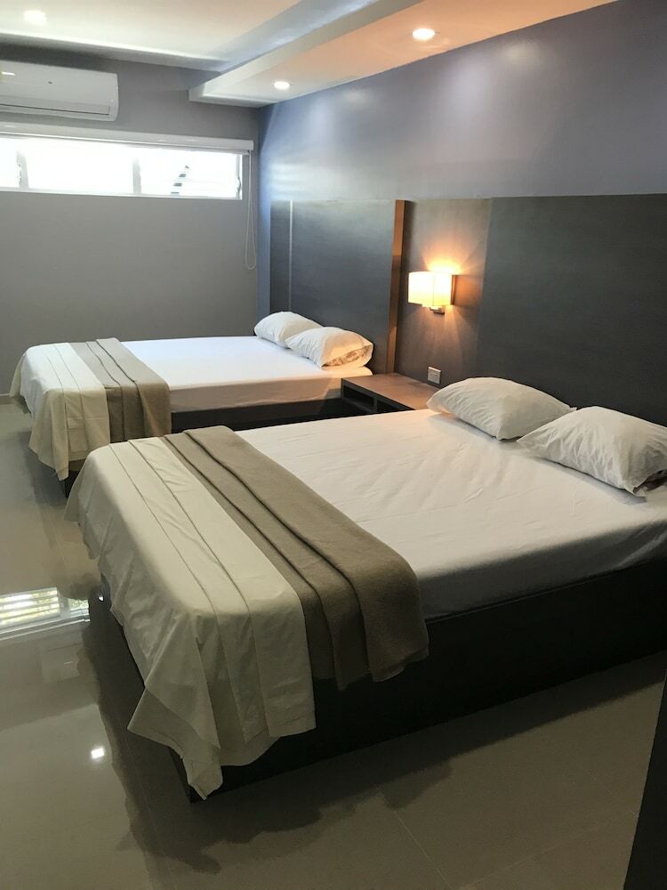 Motel Nuevo Mejico