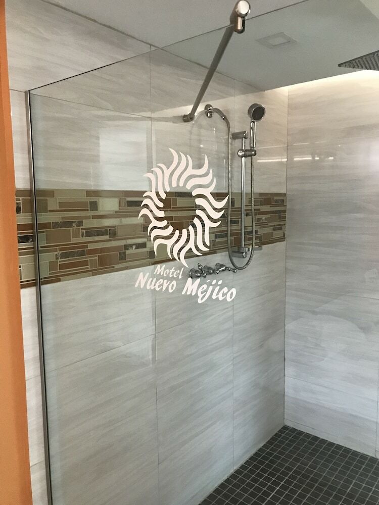 Motel Nuevo Mejico