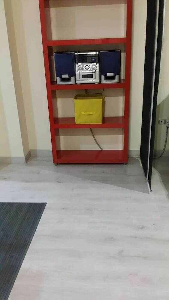 Apartamento Chevere Verde
