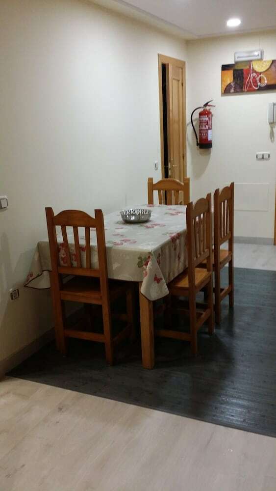 Apartamento Chevere Verde