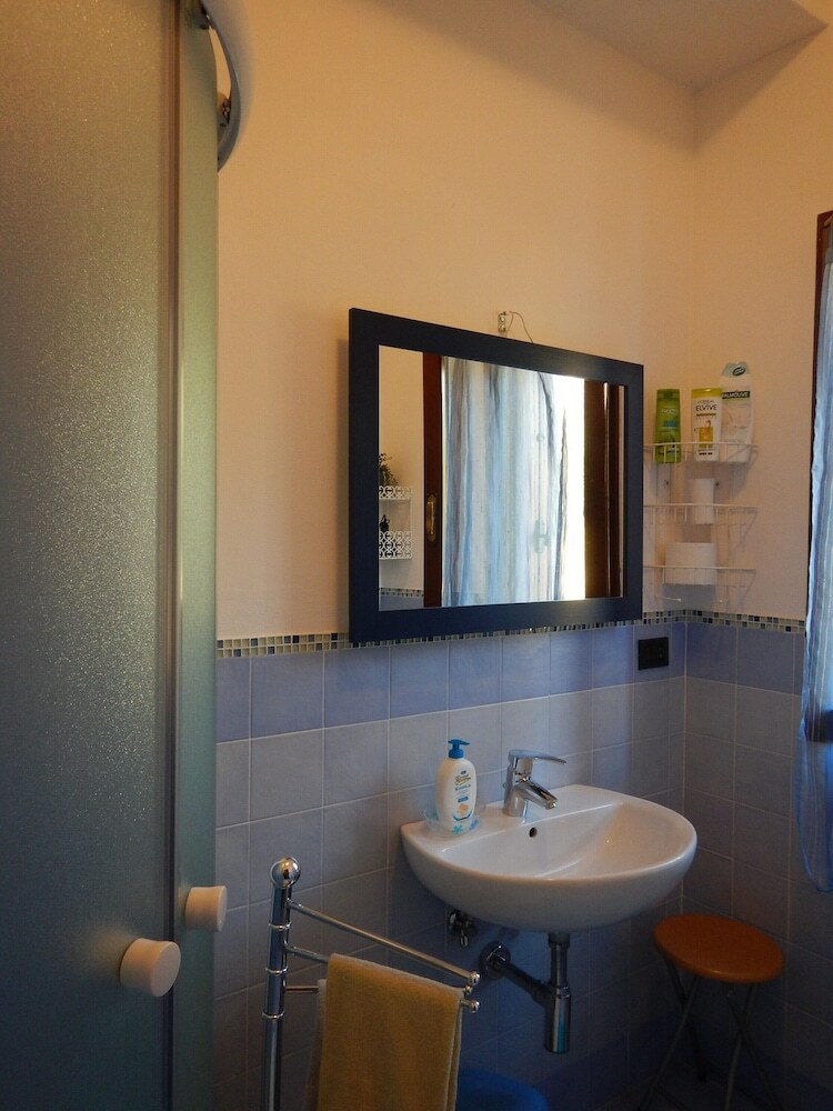 B&B Paglia E Fieno