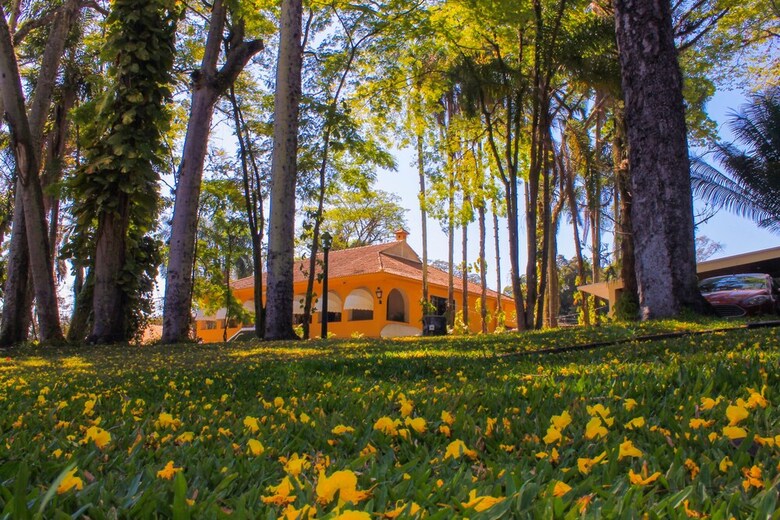 Hotel & Golfe Clube Dos 500
