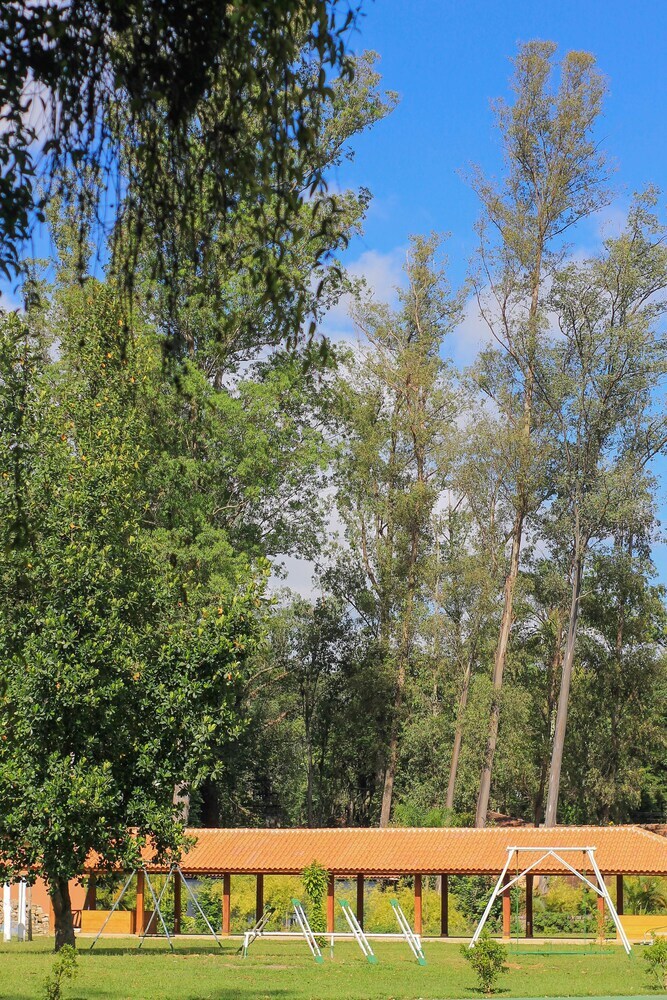 Hotel & Golfe Clube Dos 500