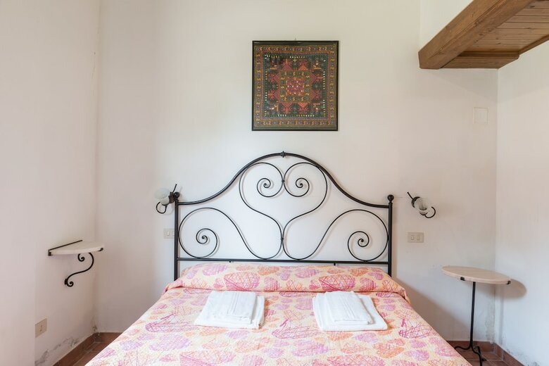 Agroturismo Poggio Verde