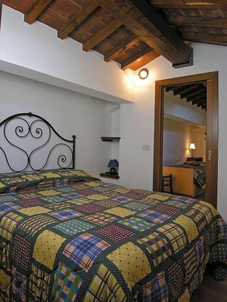 Agroturismo Poggio Verde