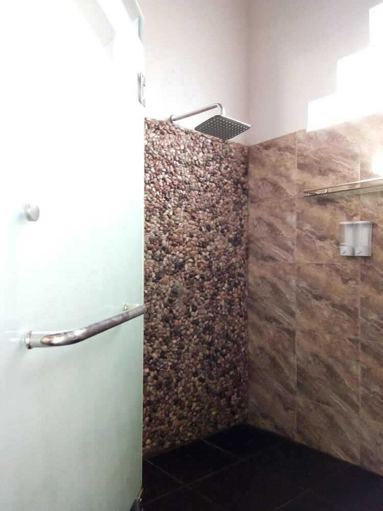 Bed & Breakfast Villa Pemandangan