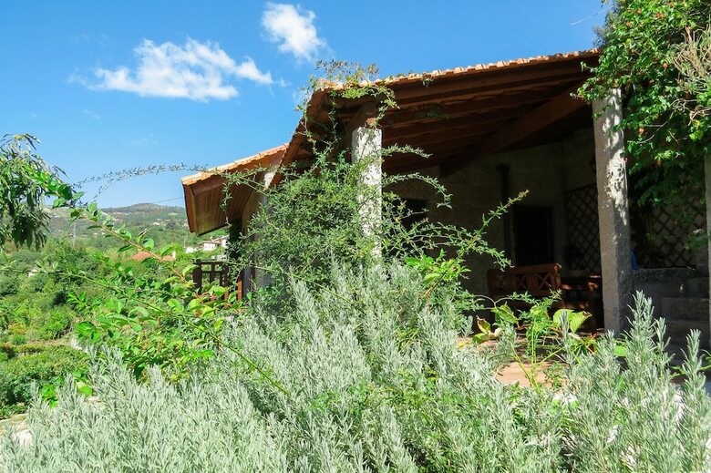 Casa Da Mouta - Douro Valley