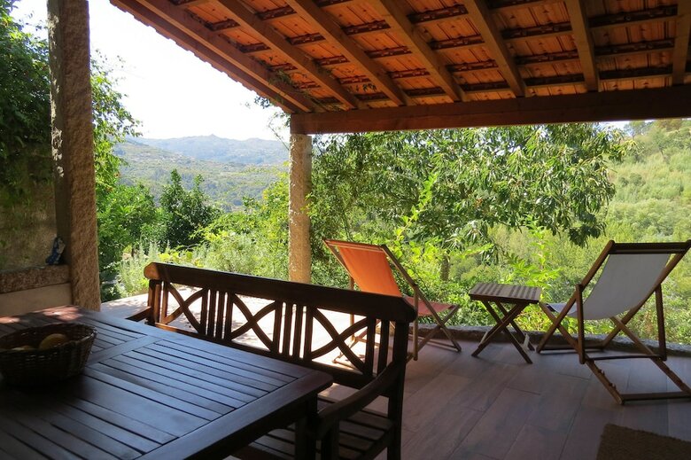 Casa Da Mouta - Douro Valley