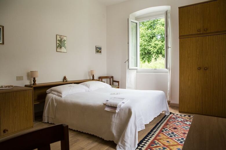 Apartamento Tra Mare E Monti