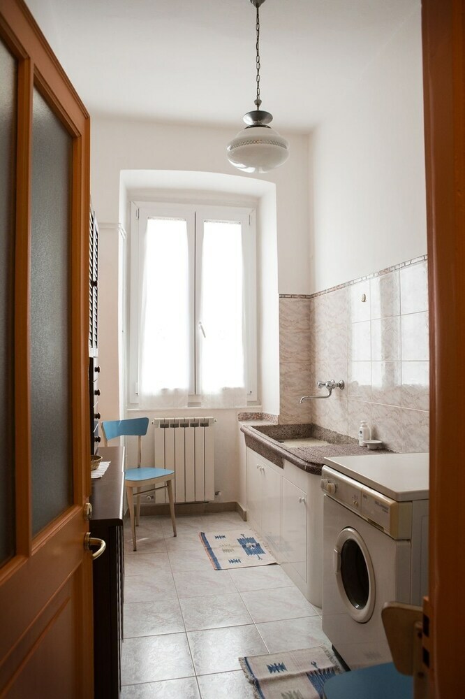 Apartamento Tra Mare E Monti