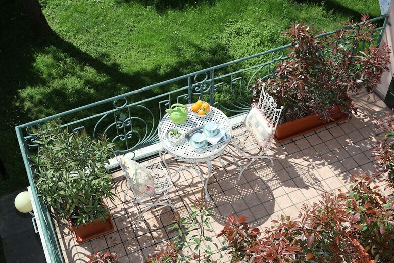 Posada Villa La Fenice Treviso