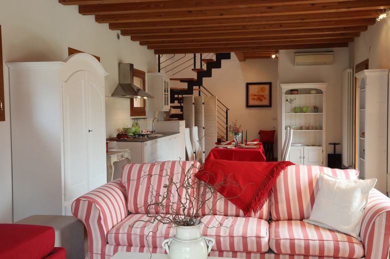 Posada Villa La Fenice Treviso
