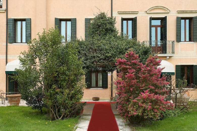 Posada Villa La Fenice Treviso
