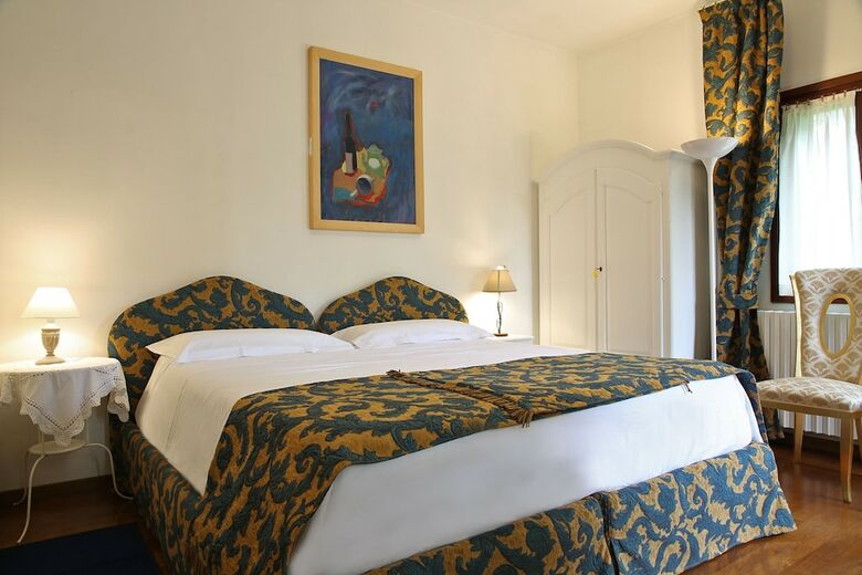Posada Villa La Fenice Treviso