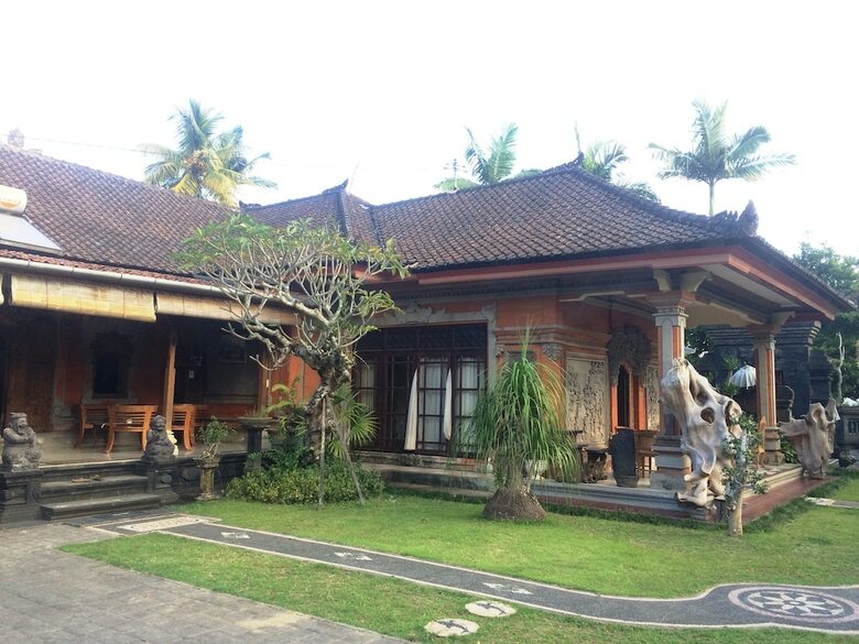 Hotel Puri Sangkih