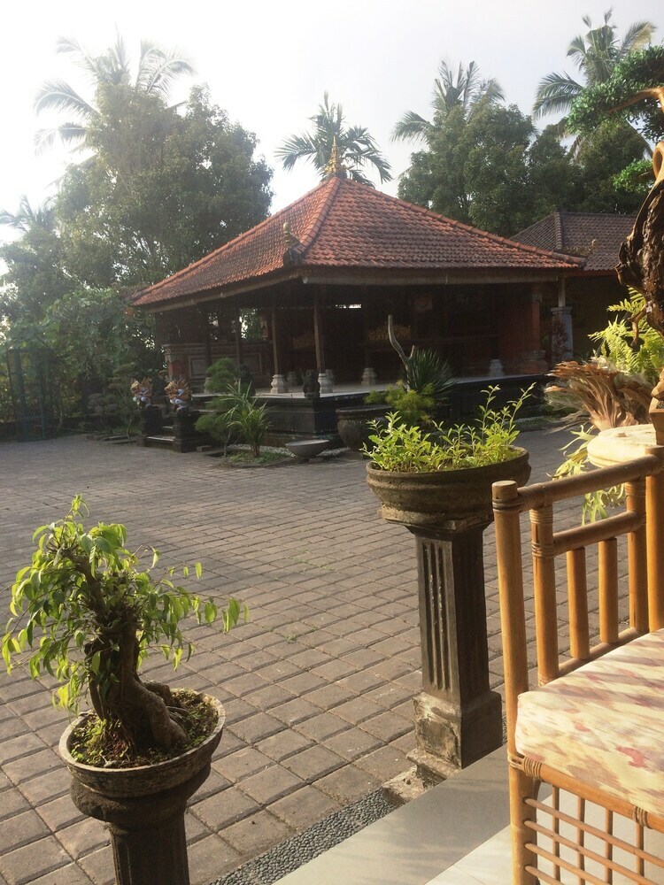 Hotel Puri Sangkih