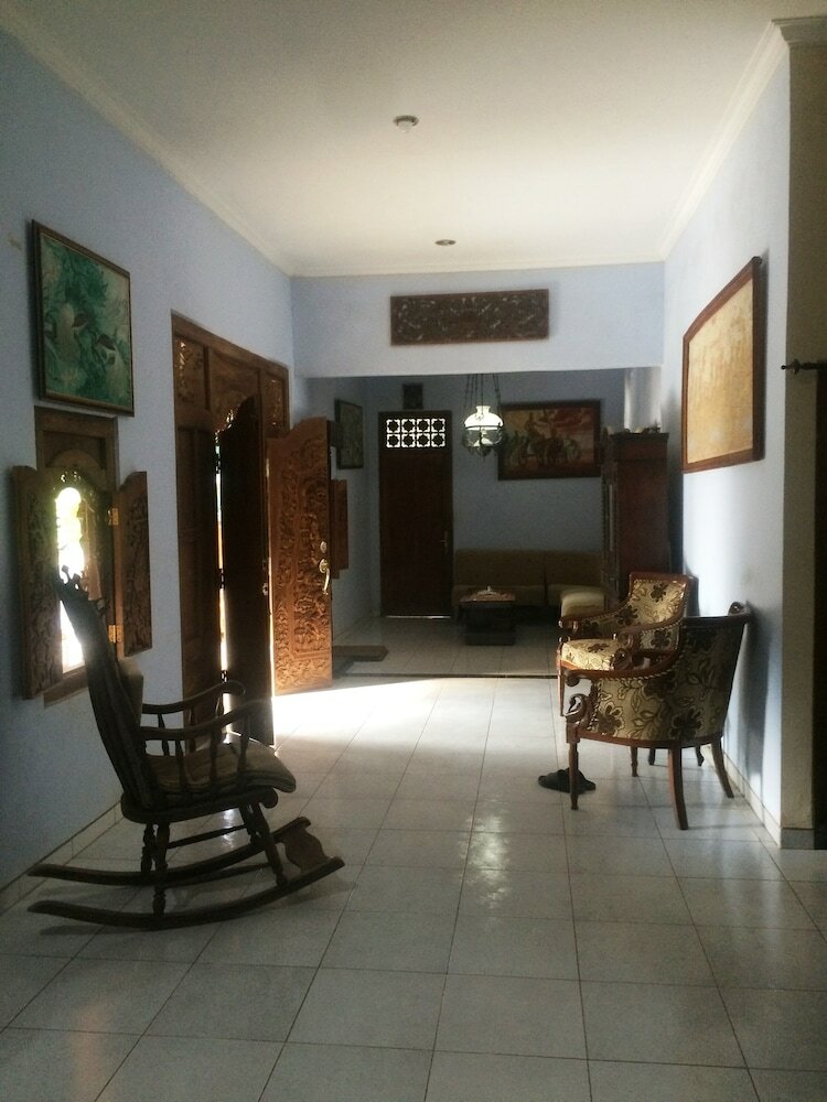 Hotel Puri Sangkih