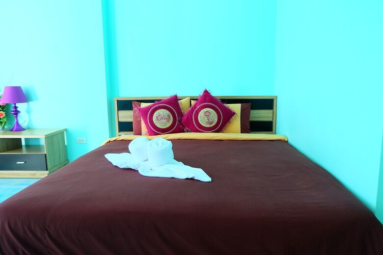 Hotel Colour Beach Resort