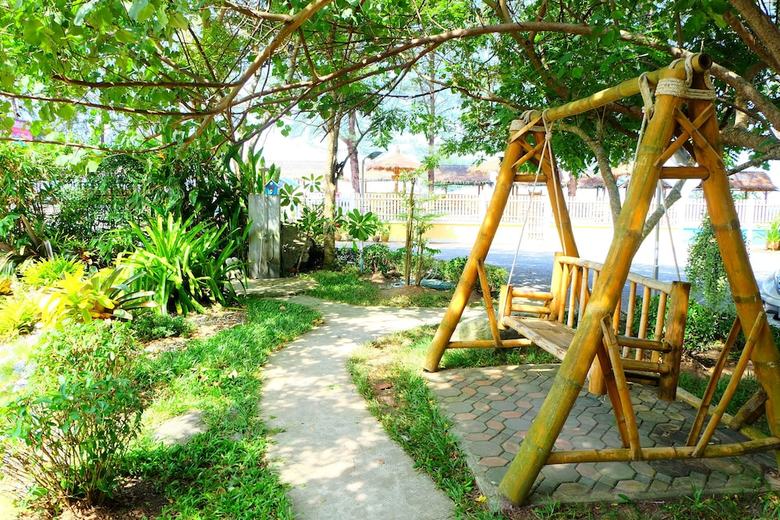 Hotel Colour Beach Resort