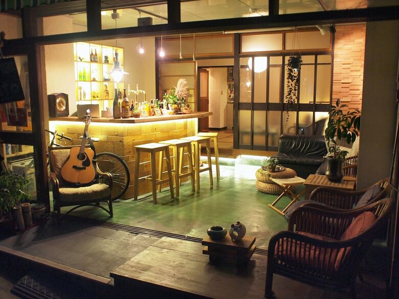Hotel Guest House Azito