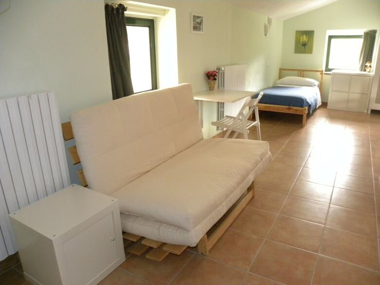 Bed & Breakfast La Castagna Matta