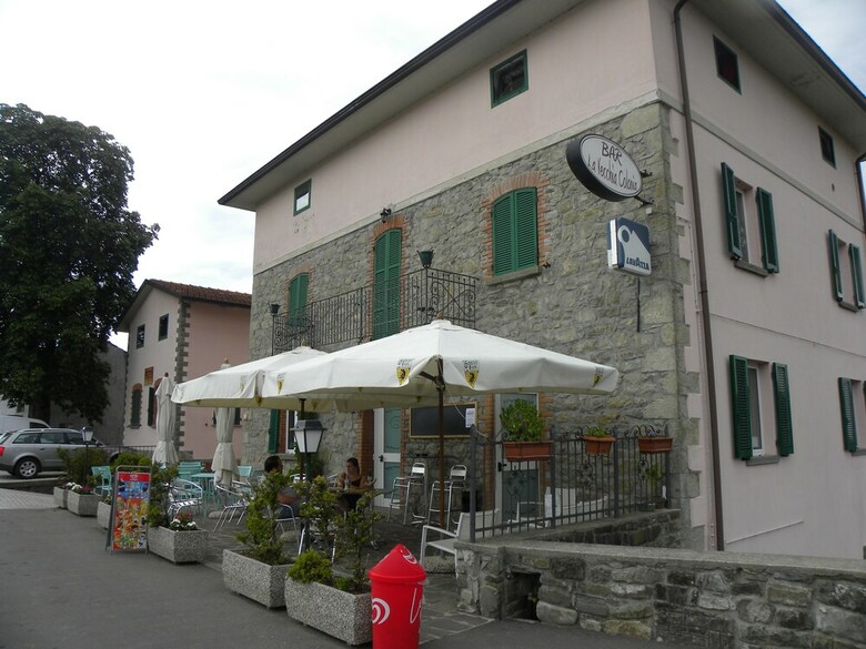 Bed & Breakfast La Castagna Matta