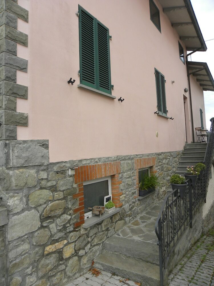 Bed & Breakfast La Castagna Matta