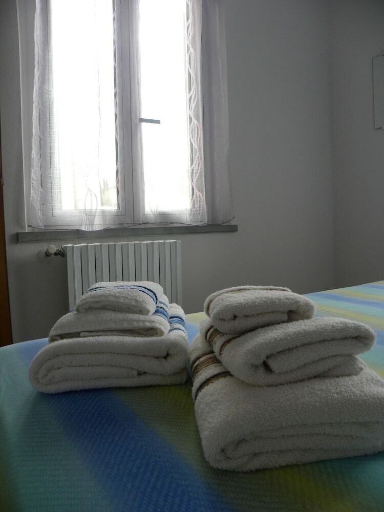 Bed & Breakfast La Castagna Matta