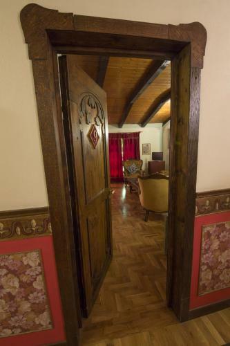 Hotel Villino Della Flanella