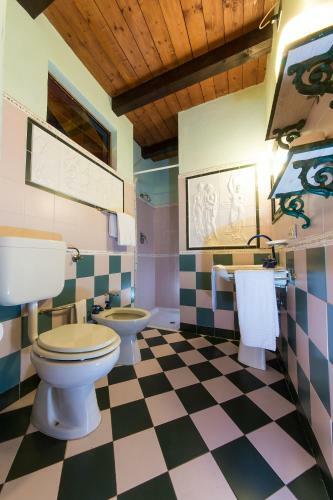 Hotel Villino Della Flanella