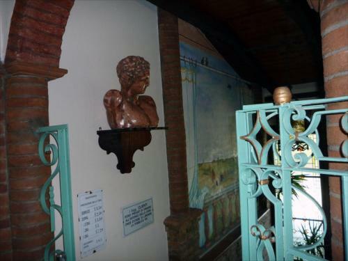 Hotel Villino Della Flanella