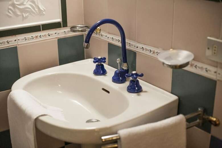 Hotel Villino Della Flanella