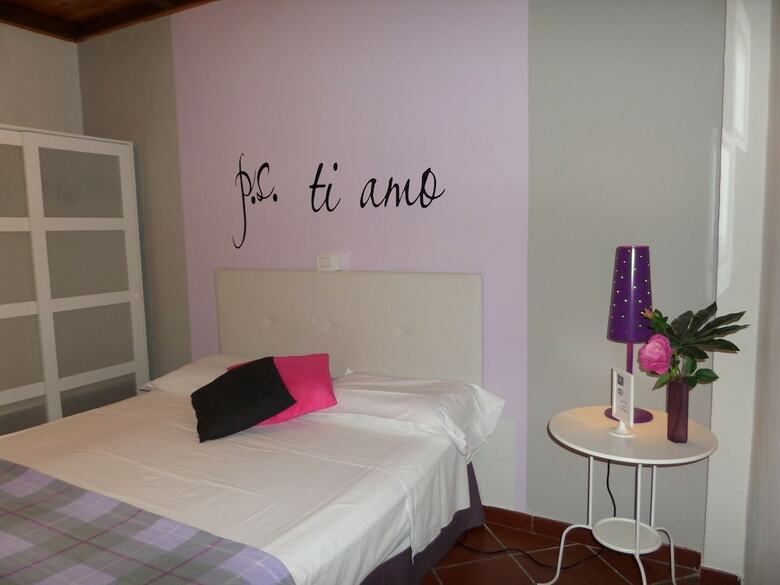 Hotel La Locanna