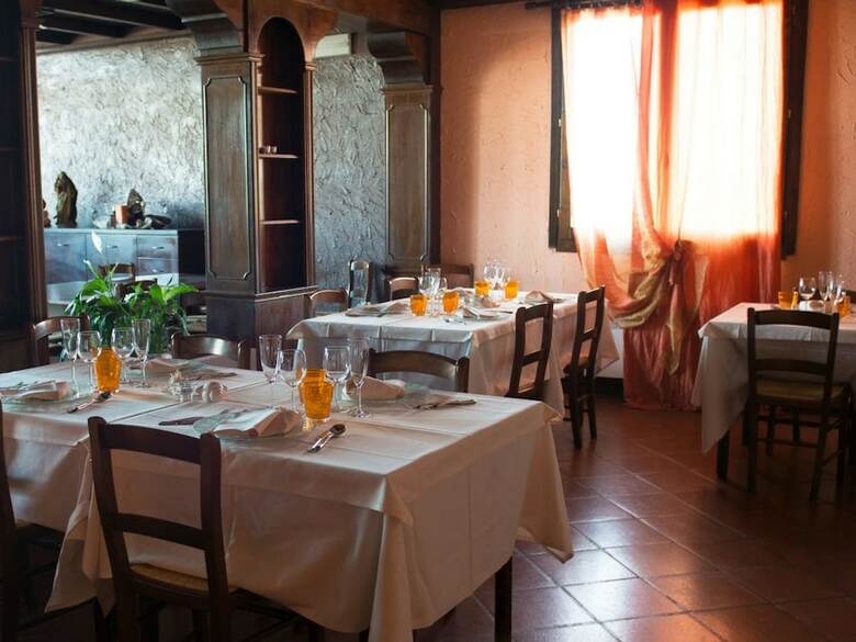 Hotel La Locanna