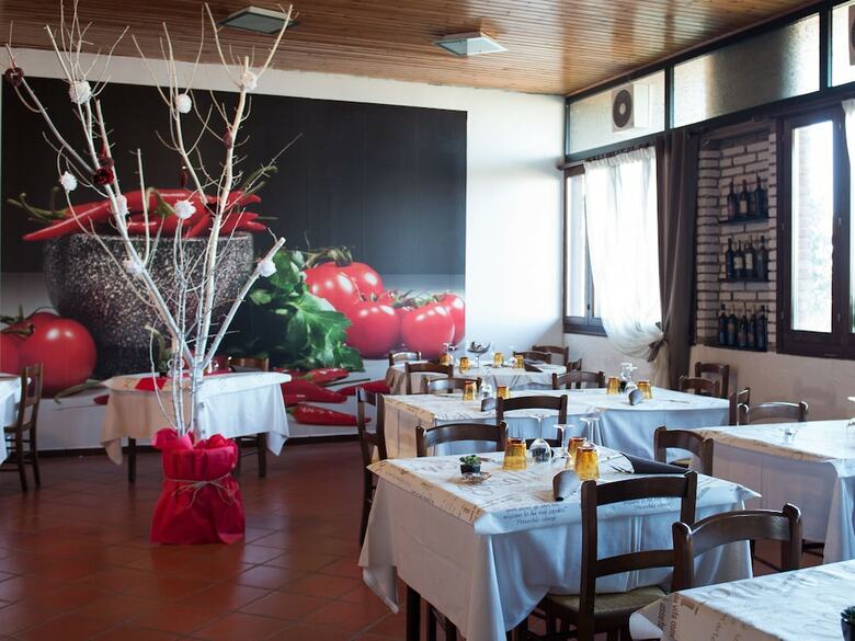 Hotel La Locanna