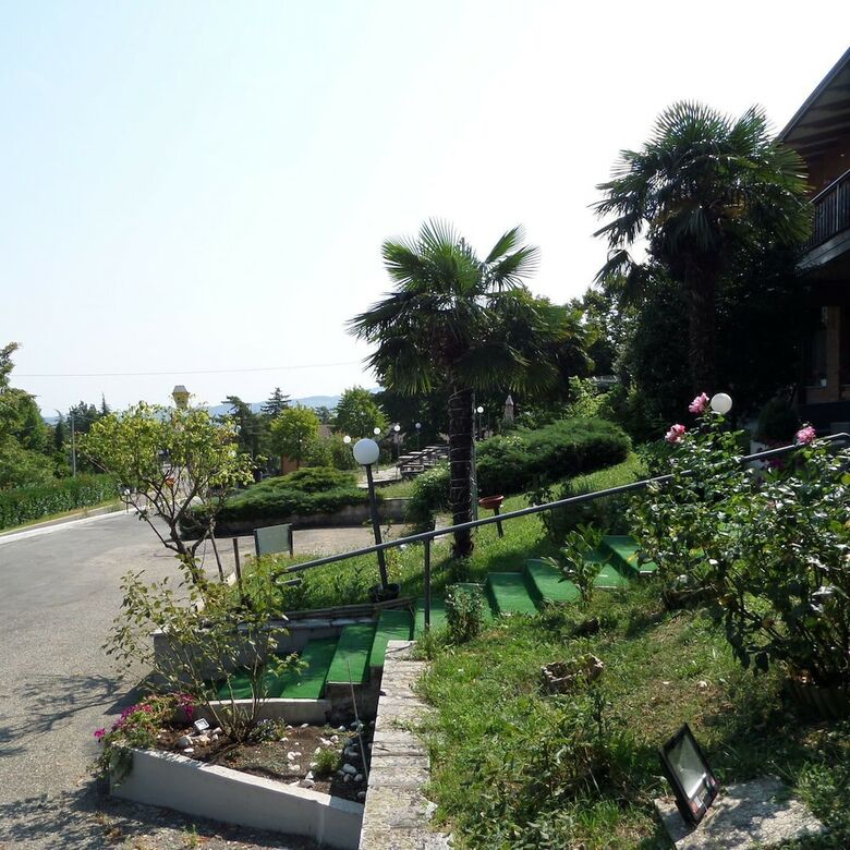 Hotel La Locanna