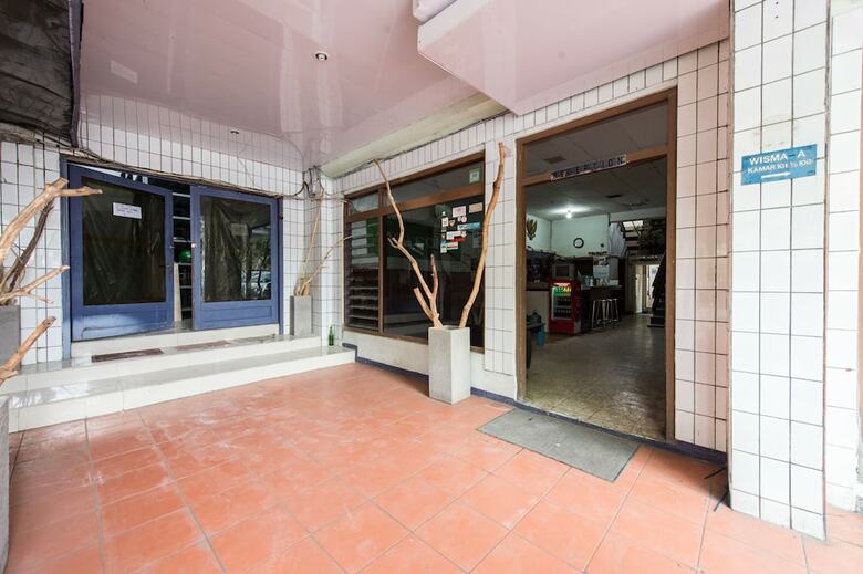 Hotel Airy Eco Malabar Gatot Subroto 45 Bandung