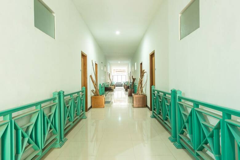 Hotel Airy Eco Malabar Gatot Subroto 45 Bandung