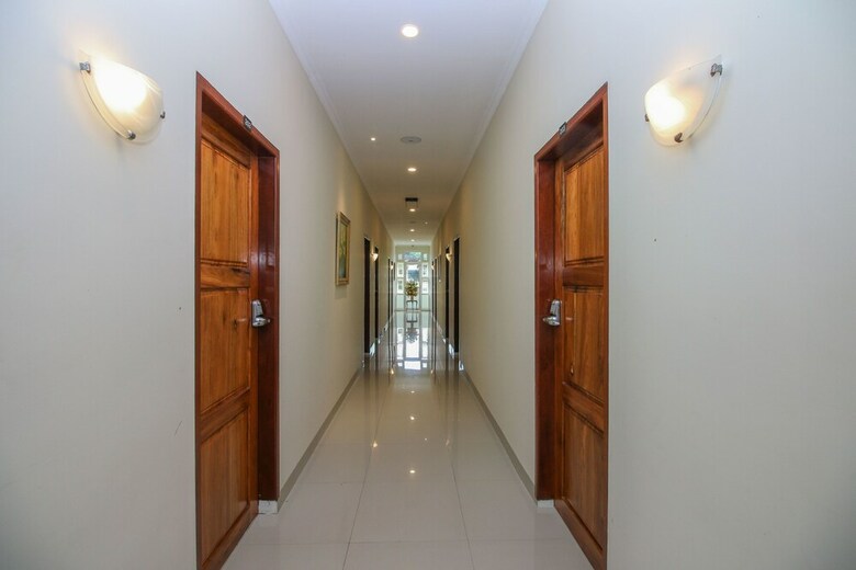 Hotel Airy Winangun Dua Sulawesi 2 Manado
