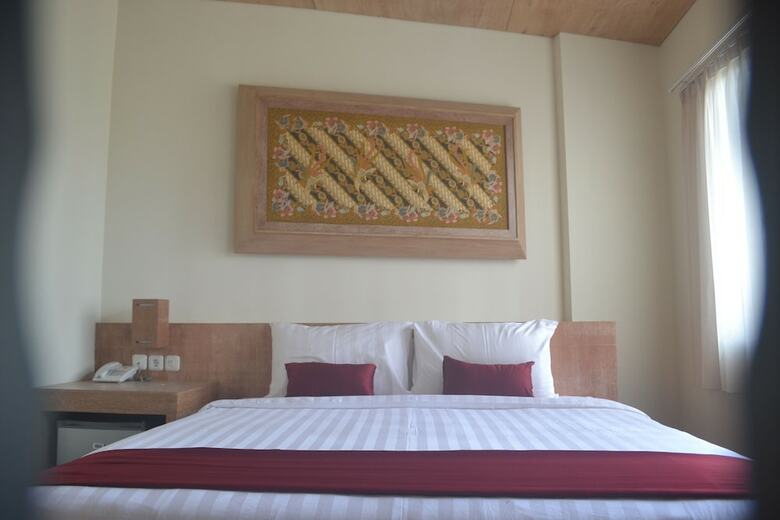 Hotel Parangraja